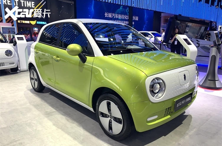 成都车展续航排名 倒数第一曾是国民神车 广汽新车实力夺冠
