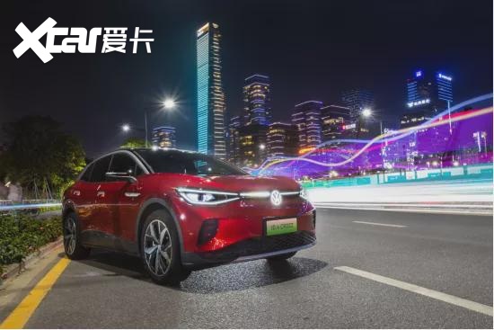 谁更值得买？19万的大众纯电PK特斯拉Model 3！