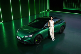 首个全场景AI发布会 全新阿尔法S5上市补贴价9.98万起