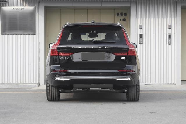 52.39万起，新款沃尔沃XC60 T8插混版上市，产品力如何？