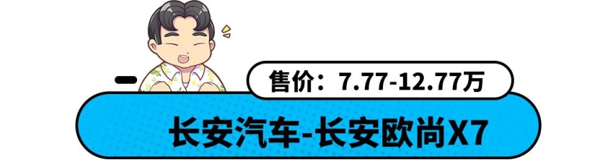 到店探访！这几款销量榜前排的国产SUV多少能落地？