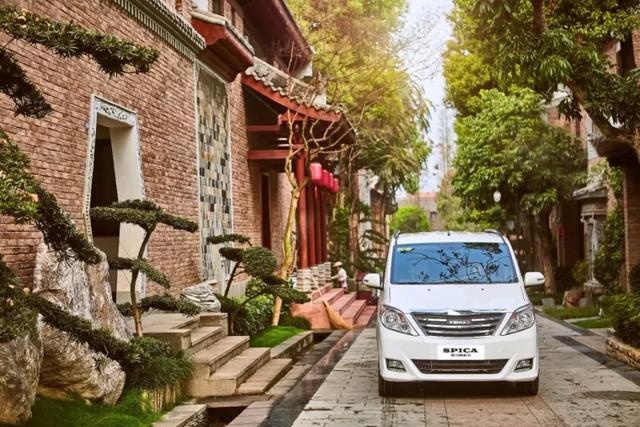 2020款野马斯派卡凭什么能一举拿下MPV新“神车”头衔？