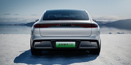 和911、GT比美的吉利银河E8，价格会有惊喜吗？