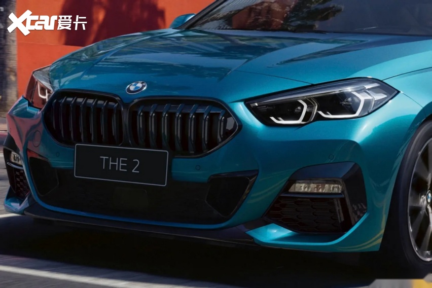 宝马x2,奔驰a/b级,奥迪q2,你能买到的最便宜bba全没了