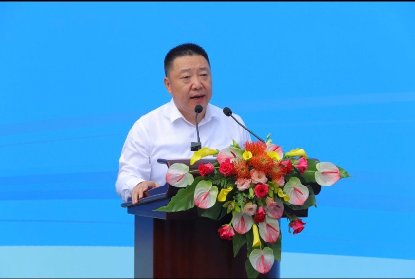 国车风范，悦迎国宾！一汽红旗将助力2024年中非合作论坛峰会