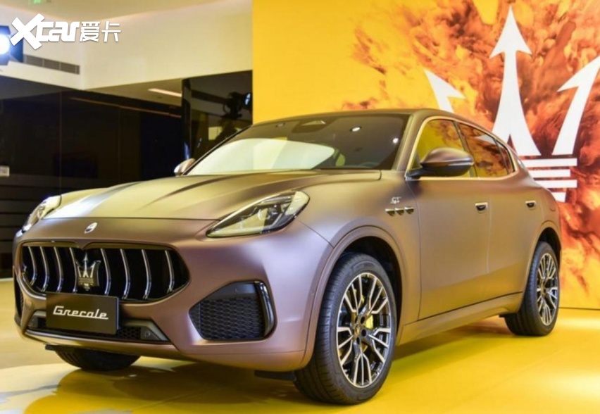 35万买走，玛莎拉蒂，你疯了吗？