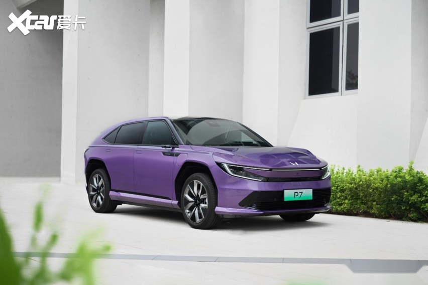 家庭用户必看：广本P7如何成为全能家用车？