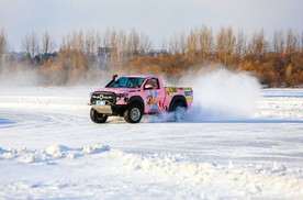 技术向善，温暖向前：长城汽车冰雪欢乐周正式开启