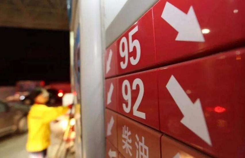 标注加95号汽油的家用车 技术层面是领先还是落后？
