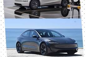 没有廉价车，特斯拉还能撑多久？Model 3和Y还能打几年？