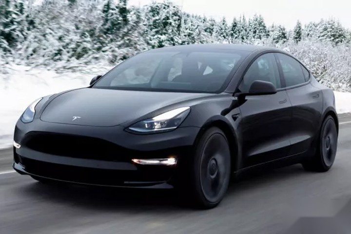 美国召回2.4万辆Model 3，这瑕疵不可轻忽