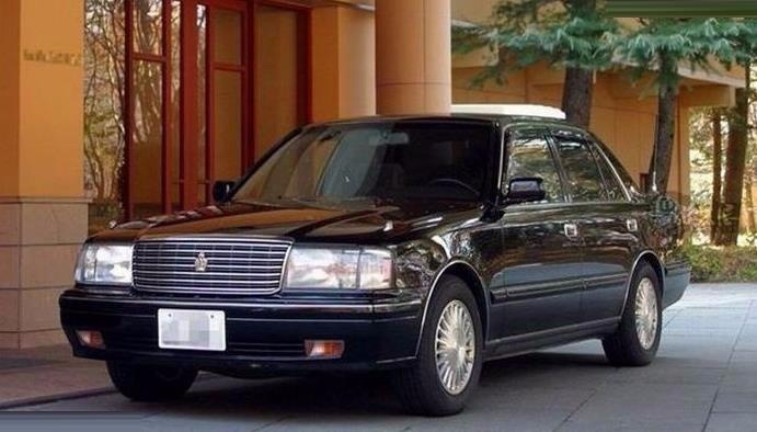 为何广东人喜欢开本田丰田?这开的不是车,是倔强、是追求