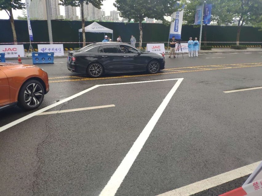 “自主的反击,合资的落寞”,APS挑战赛为你揭开市场新格局