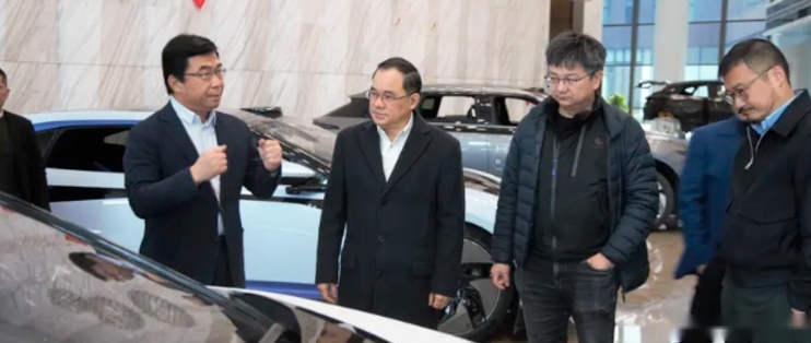 国字头车企考核松绑，将引发更大规模价格战？