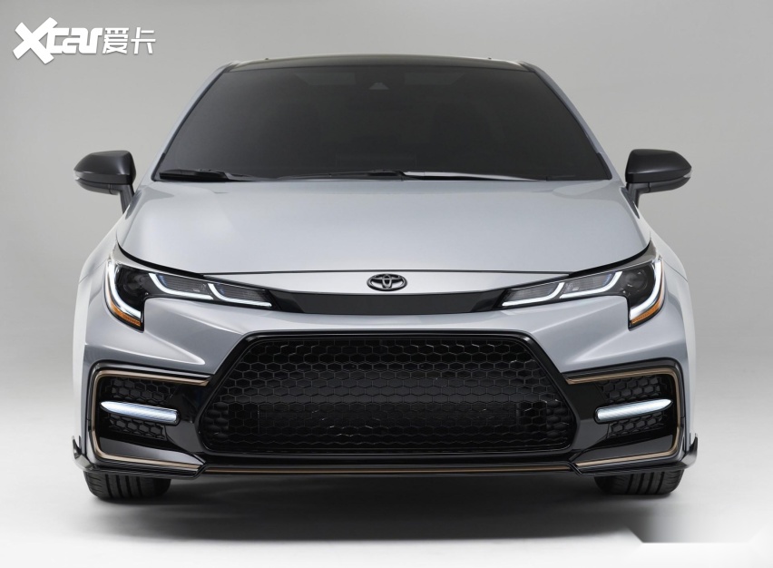 丰田雷凌以价换量，搭载1.2T和1.8L，不用老盯着高尔夫