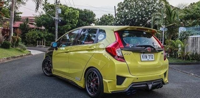 从超跑飞度GK5玩到本田信仰Type R，是怎样一种感觉？