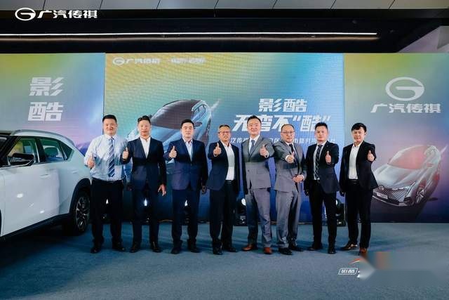 劈弯挑战，无弯不“酷”！SUV卷王影酷南京上市