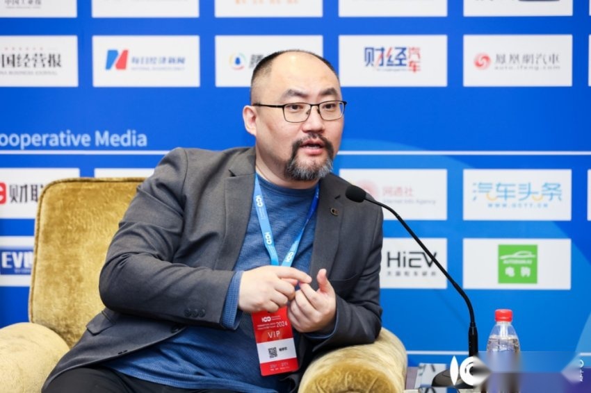 车东西对话黑芝麻智能杨宇欣：跨域融合芯片上车15万车型，预计年底量产