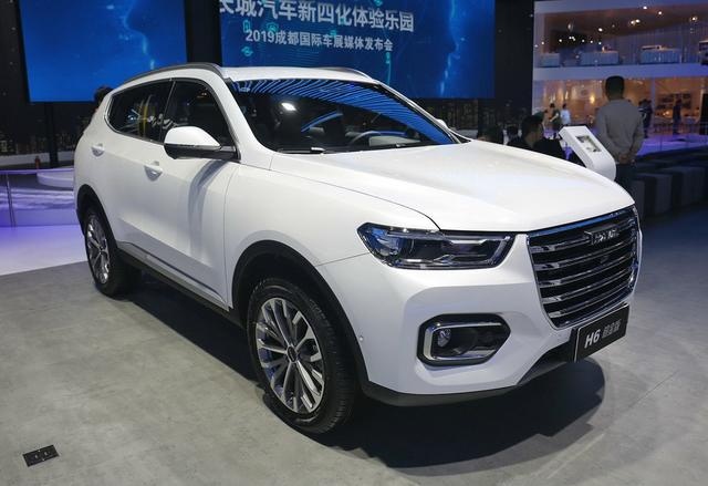 国产紧凑级SUV怎么选，3款明星车型顺势崛起，