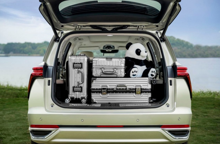 预算30万选中大型SUV，魏牌蓝山值不值得年末入手？