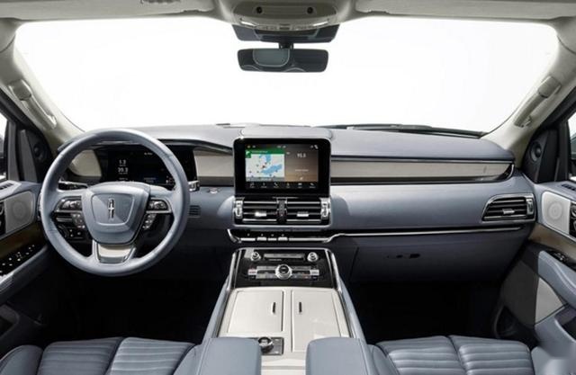全球排名前十的大型SUV，路虎揽胜排不上号，日产丰田入榜
