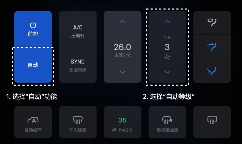 理想L9一口气升级9项功能，智能舒适性配置都包含！