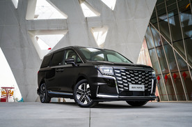 20万内大七座插混MPV 瑞风RF8悦享系列上市快评