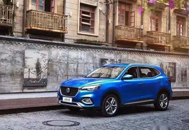 一周新车快闻：2019款中华V3、新款宝沃BX5等车型