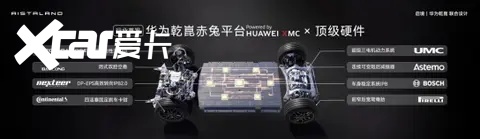 启境GT7正式开启预售，预售价21.99万起