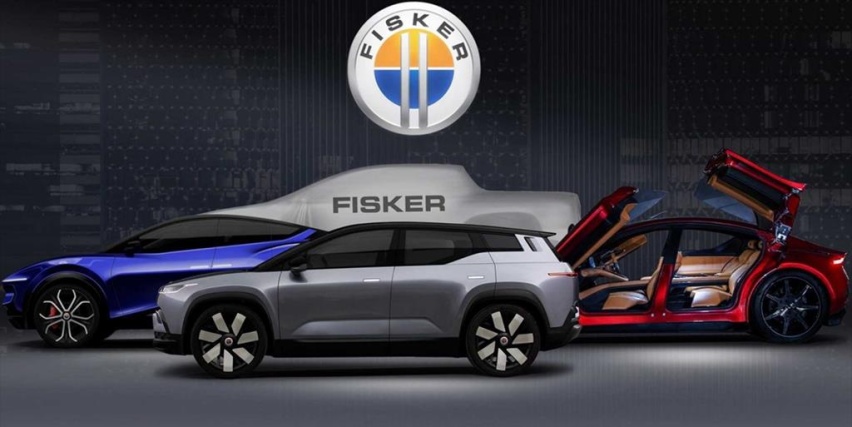 加速量产，Fisker增三款新车，或将优先使用大众MEB平台