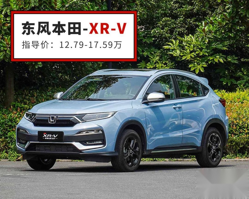 2019年这些SUV关注度极高，想买新车先看看它们！