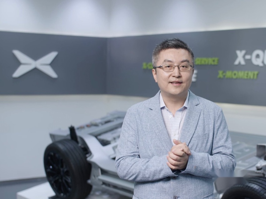 小鹏汽车挪威再展翅 全球电动车行业盛会EVS35展现中国实力