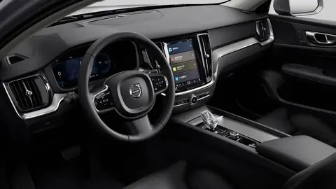 【E汽车】售价33.99万元起，2025款沃尔沃V60上市
