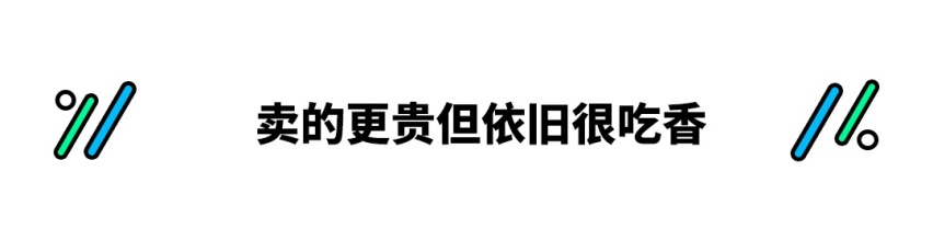 都说买新不买旧 甚至卖到脱销 这些17.58万起车型值得选！