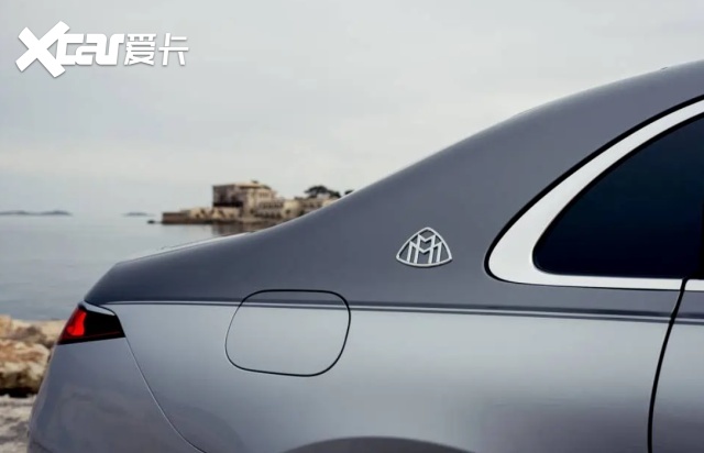 200万级豪华插混来了!迈巴赫S580e首发谁会是目标群体?(图6)