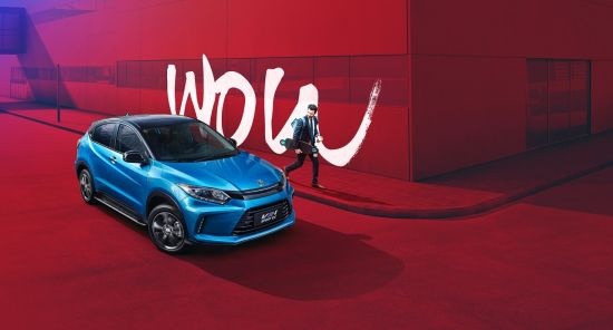 中国的蚂蚁 要举起美国的大象 广汽本田EV-1能否成功