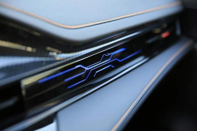 艾瑞泽5 GT——10万元的运动玩法