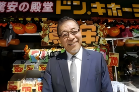 日本失去30年，他凭什么连续大赚特赚30年？