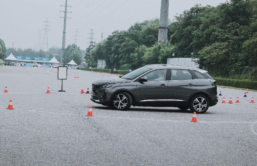 16万就买到合资SUV，占据同级最低油耗和最低噪音