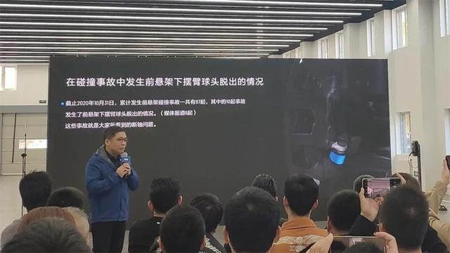 理想汽车：抠门背后有条活路，奇葩之下有个深坑