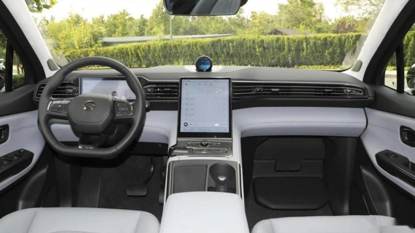 想买大空间电动SUV？聊理想ONE、岚图FREE、蔚来ES6，花落谁家？