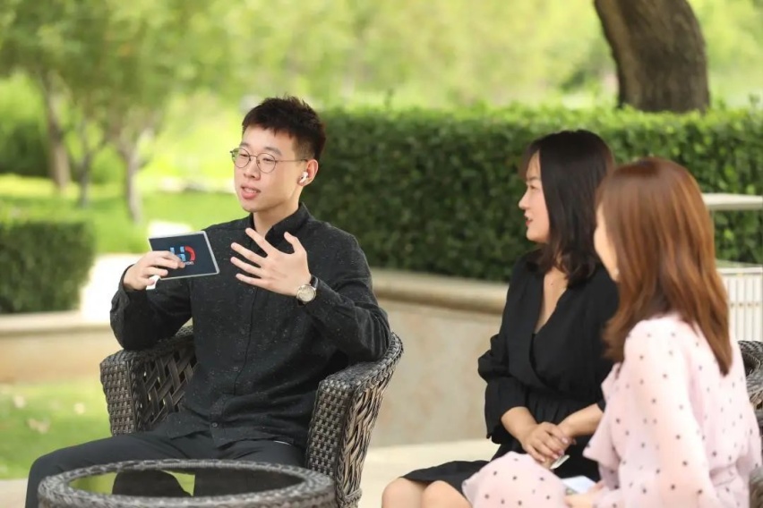 WEY CN95智慧健康座舱认证揭秘，尽在2021款VV6
