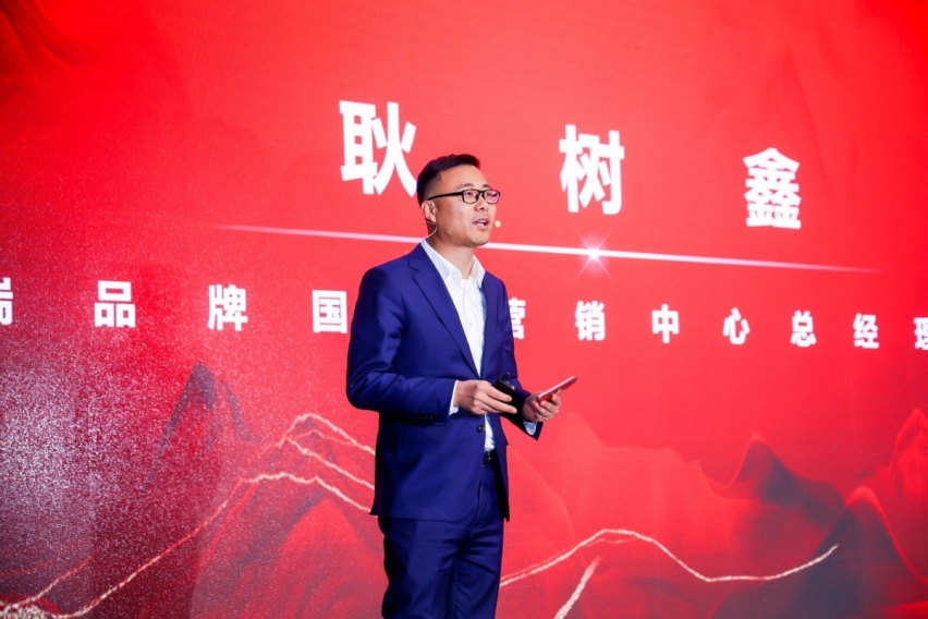 共话奇瑞新征程 “一奇跃龙门”2024奇瑞家宴武汉站圆满收官！