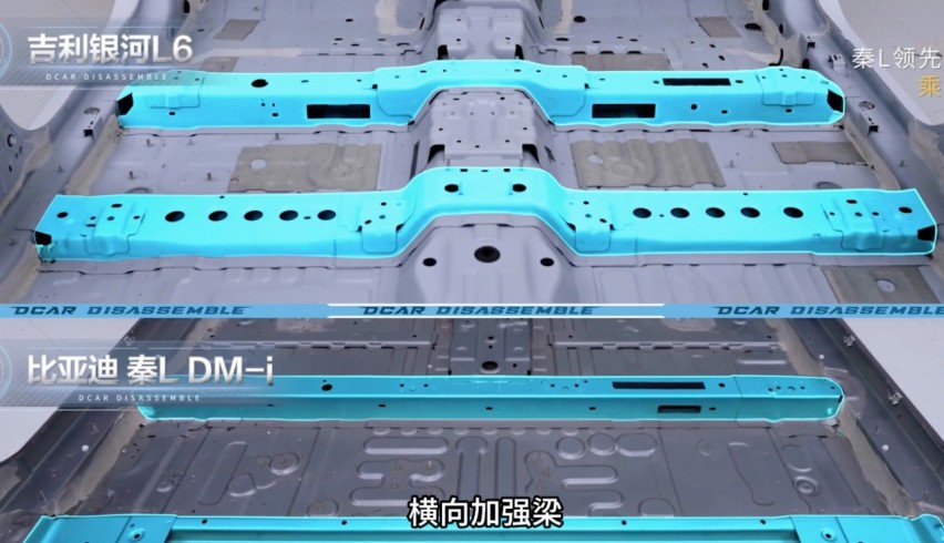 卷价格更卷品质，比亚迪产品有哪些“硬实力”