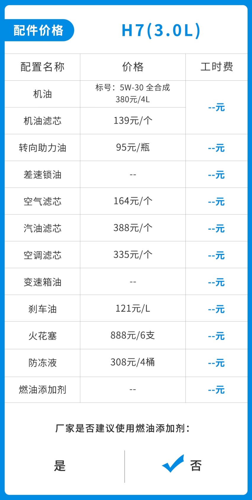 唯一一款国6标准中国C级车，4年10万公里免费保养！