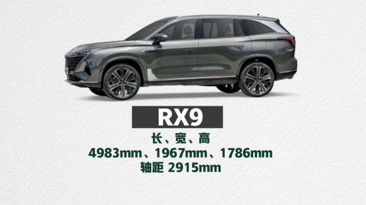20万内唯一6座全家桶，大满足！