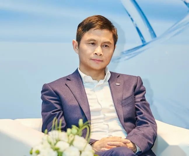 “博士天团”开路，李学用：奇瑞集团新能源规划两个月内见分晓