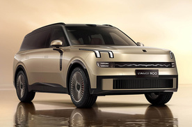 领克900大五座版来了！后排全面升级，能卖28万起售？