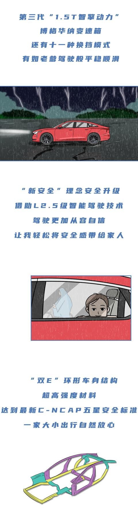 一个家，三代人，十五年情怀，传承父爱如山