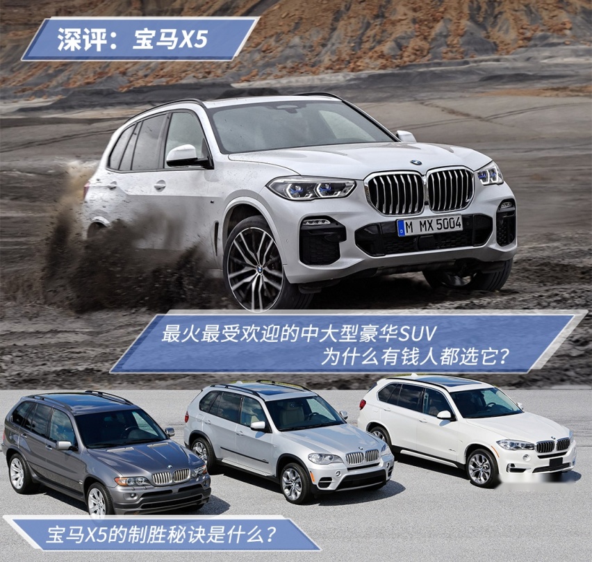 这SUV不便宜 但轻松卖了210万辆 你不意外？